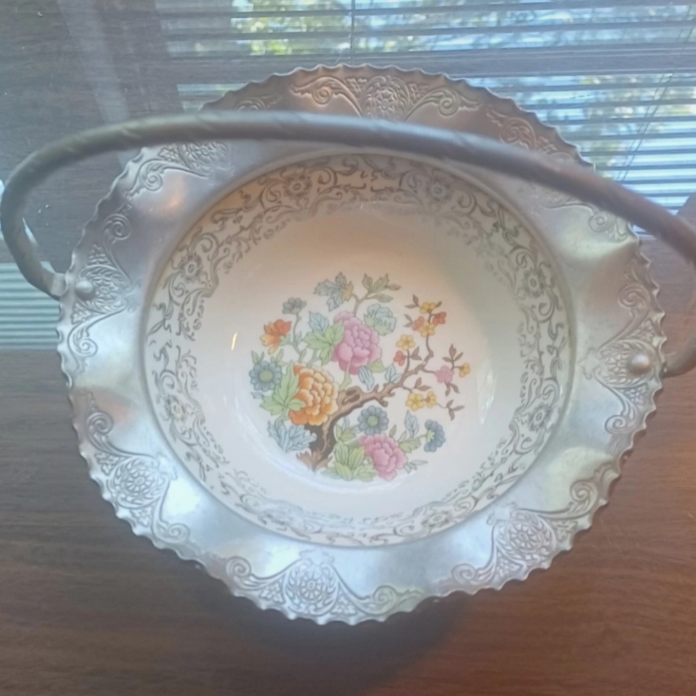 1940's Vintage Farber & Shlevin Beautiful Piece!